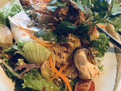 -CHINCHIN 青青·泰国料理(万象食家店)