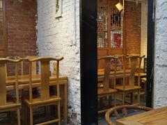 -锦尚阁烤鱼•天津菜(宣武门胡同店)