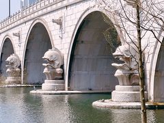 -尚贤河湿地