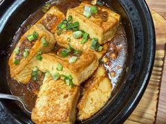 -荣基四海一家·家常菜·海鲜大排档(新安店)