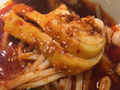 -缪氏川菜(深圳北站缤果空间店)
