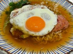 -龙记香港茶餐厅(久光百货店)