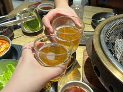 -泥炉烧肉师(新街口金銮巷店)