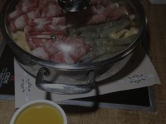 -焖锅部落(容城店)