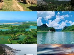 -亚龙湾热带天堂森林公园