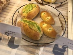 -执茶识麦(万达华府店)