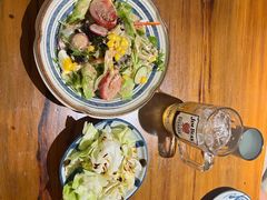 -晶吉·居酒屋·烧鸟·生鱼饭(中山区民主广场店)