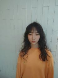 -川和潮人漂色·烫染·接发