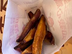 -满谷宝栗(奥林匹克店)