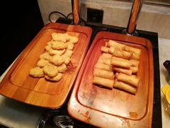 -三迪希尔顿酒店·星空酒廊