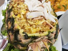 -建兴酒家(班塔通分店)