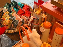 -星巴克(佛山南海万科店)