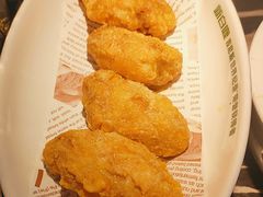 -新白鹿餐厅(虹桥南丰城店)