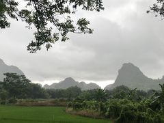 -英西峰林·洞天仙境