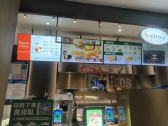 -德克士(长安百货店)