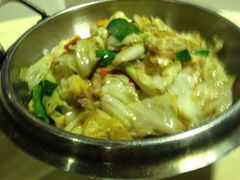 -老人和饭店(打浦路店)