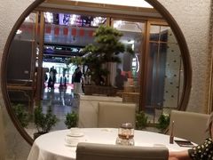 -广州酒家(中华广场店)