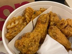 -麦当劳(国际社区店)