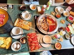 -牛New寿喜烧(金鹰世界店)