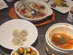 -旺顺阁·北京菜·烤鸭(大望路店)