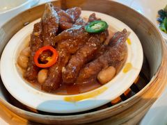 -金悦轩海鲜酒家(拱北店)