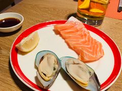 -咖啡苑自助餐厅·中国大饭店