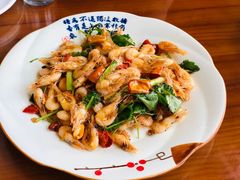 -灵福缘私房菜·农家菜(拈花湾·灵山大佛必推店)