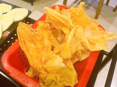 -幸运牛汕头小黄牛牛肉火锅(梅林店)