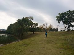 -钟山体育运动公园