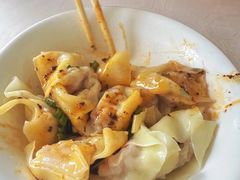 -新繁牛肉豆花(都江堰店)