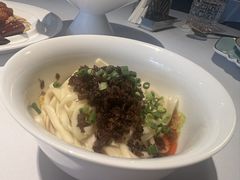 -许家菜(望江店)