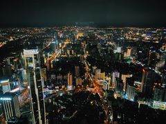 -长沙尼依格罗酒店