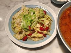 -懒人盐府人家(航天桥店)