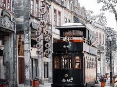 -赤坎·广东华侨国际旅游度假区