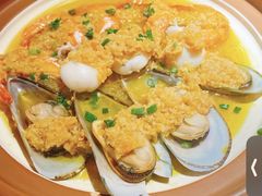 -闽上鲜·福建菜(龙湖滨江天街店)