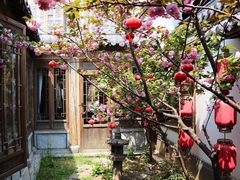-大张烙馍村(泉山店)