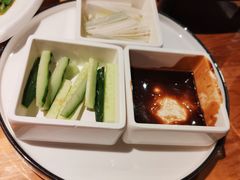 -苹果树下艺术餐厅(通州店)