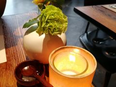 -Mercato莫卡多露台餐厅与酒吧(K11店)