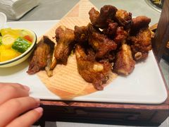 藤桥排骨-创味·民间海南菜·非遗藤桥排骨(藤桥·免税城店)