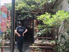-四喜小胖·北京涮肉(五道营店)