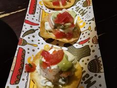 -Famous肥猫墨西哥音乐餐吧(五棵松华熙LIVE店)