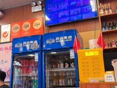 -彭记铁锅肥肠(东四总店)