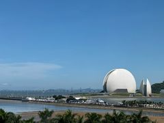 -万山楼海鲜酒家·二十三年老字号