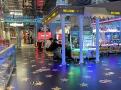 -反斗乐园(领展中心城店)