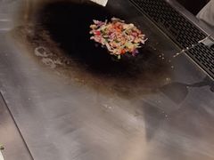 -火地铁板烧(昆山万象汇店)