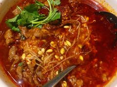 -缪氏川菜(丰盛町店)