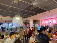 大堂-德香苑脆皮烤鸭·经典(爱融荟城店)