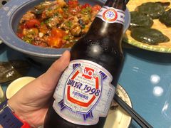 漓全啤酒-谢三姐金奖啤酒鱼(总店)