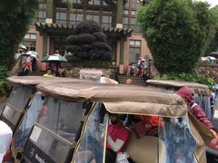 -浙江安吉JW万豪酒店·万豪中餐厅