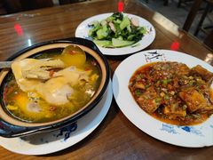 -缘来聚·徽菜名店(黄山宏村店)